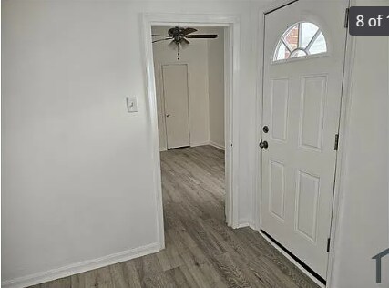 Foto del edificio - 2807 Presstman St