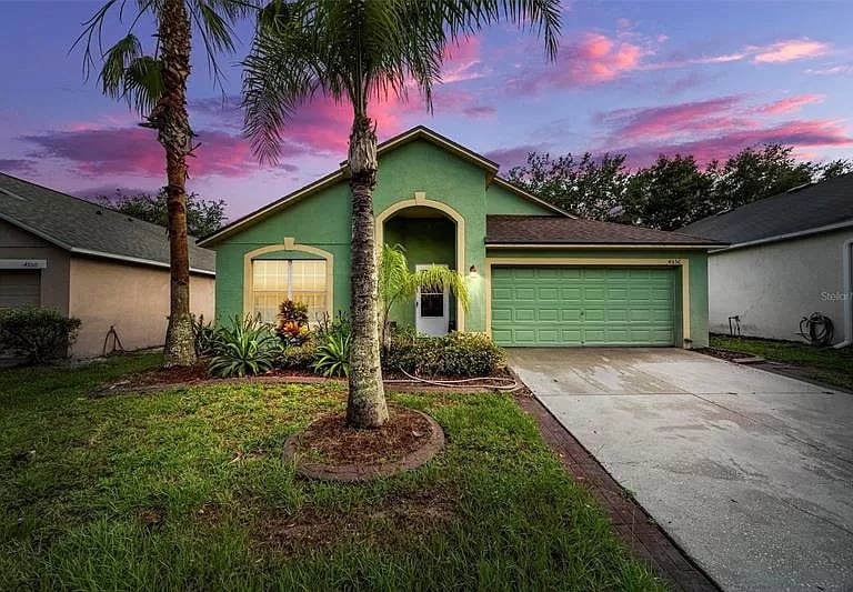 Primary Photo - 4556 Aguila Pl