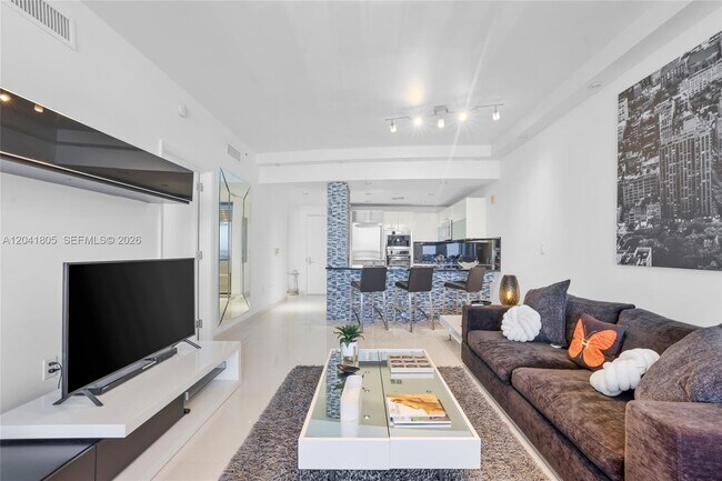 Foto del edificio - 17121 Collins Ave