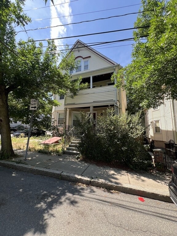 Foto principal - 166 Walnut St