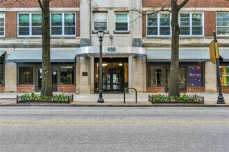 Building Photo - 800 Peachtree St NE