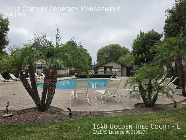 Building Photo - 1640 Golden Tree Ct