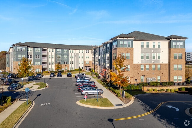 Building Photo - Avion Point