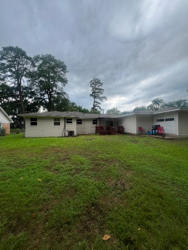 Building Photo - 1810 Wimberly St