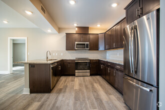 Tumblerock Luxury Apartments photo'