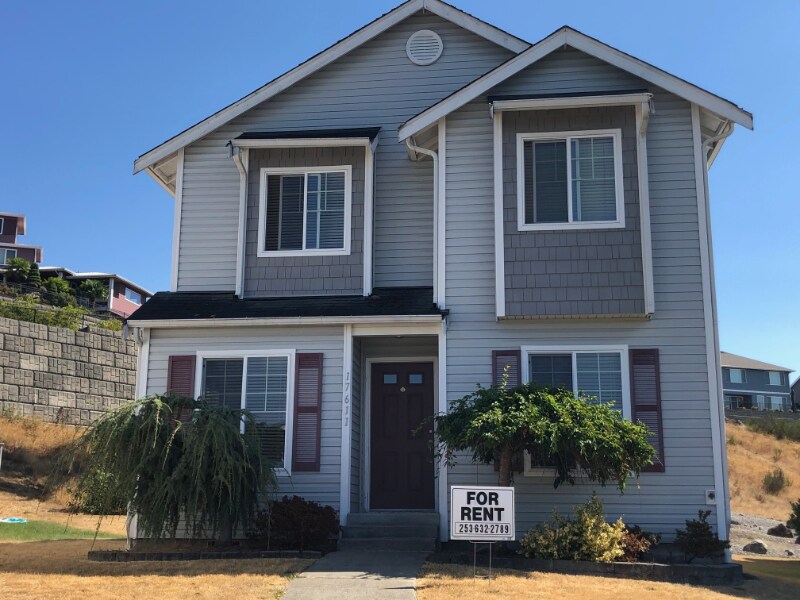 17611 108th St Ct E, Bonney Lake, WA 98391 House Rental in Bonney Lake, WA