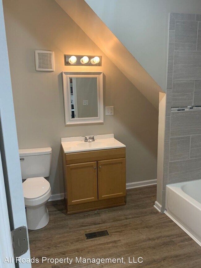Foto del edificio - 2 br, 1 bath House - 1102 Yankee Road