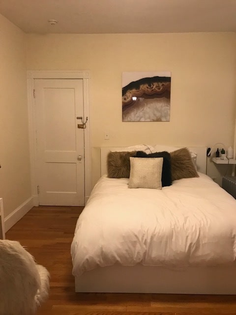 Foto del edificio - 1122 Commonwealth Ave