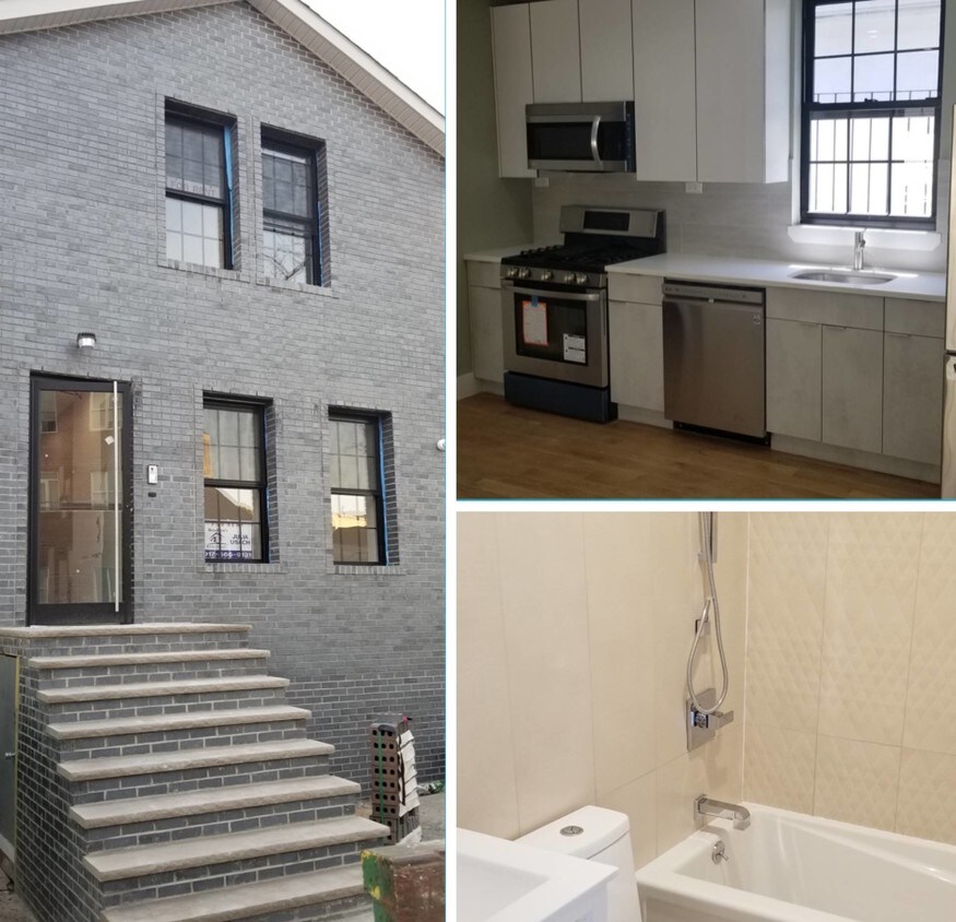 Foto principal - 3054 Brighton 7th St