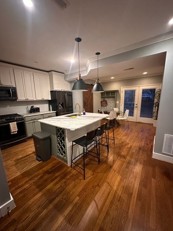 Foto del edificio - 2408 3rd St NE