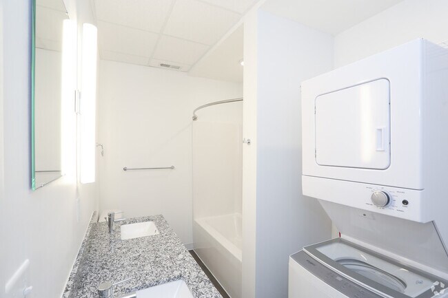 Foto del edificio - 801 N Broadway St