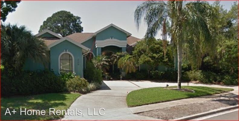 Primary Photo - 4 br, 3 bath House - 605 Chocktaw Street