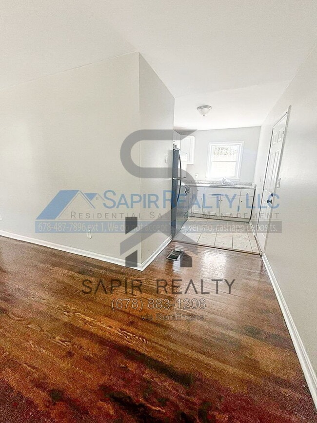Building Photo - 2734 Browntown Rd NW