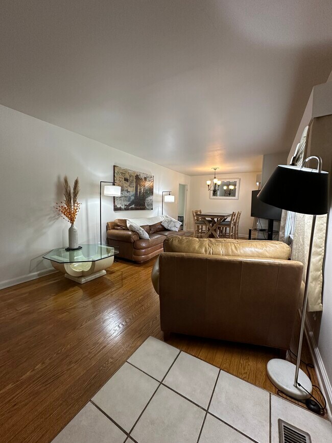 Foto del edificio - 2414 Fairmont Blvd