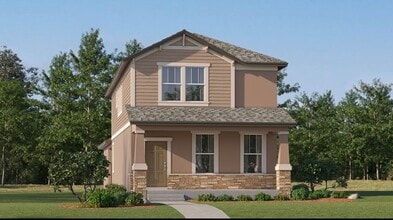 Building Photo - 10837 Littleton Isle Dr