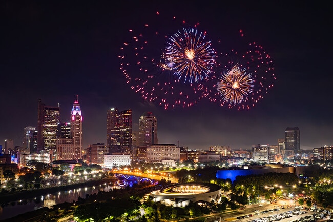 Best Neighborhoods in Columbus, OH for Renters