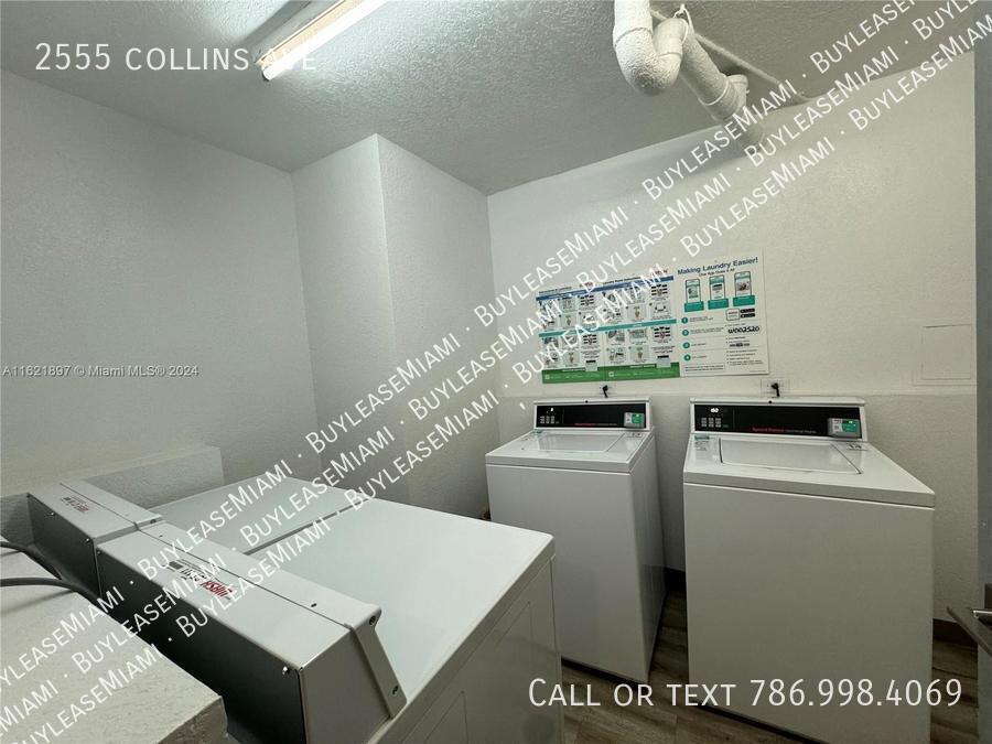 Foto del edificio - 2555 Collins Ave