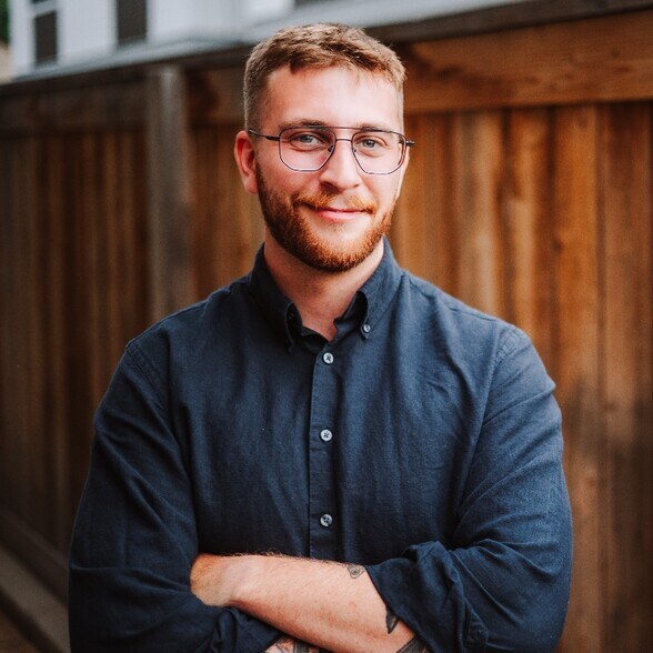Primary Contact Photo
