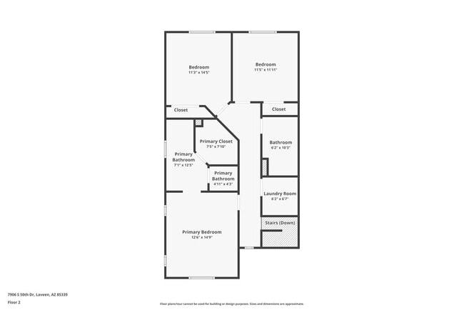 Building Photo - 7906 S 50th Dr