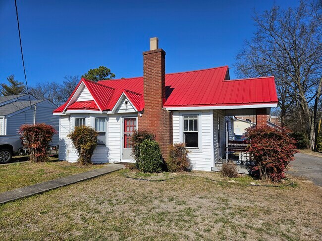 Foto del edificio - 403 Martin Ave