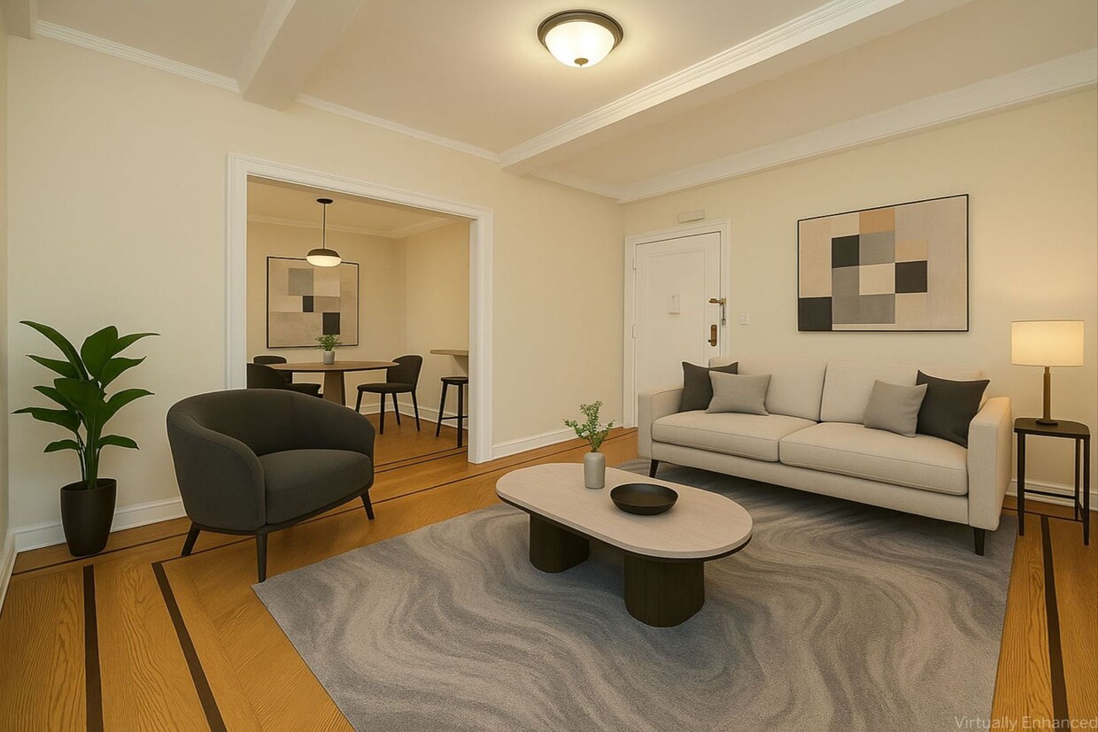 Foto principal - 825 W End Ave