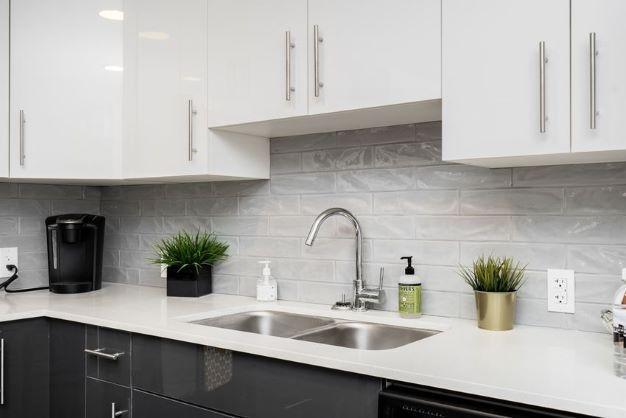 Photo du bâtiment - Urban Square