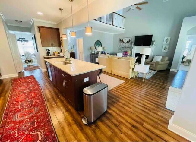 Building Photo - 4BD/3.5BA New Construction home In Crawfor...