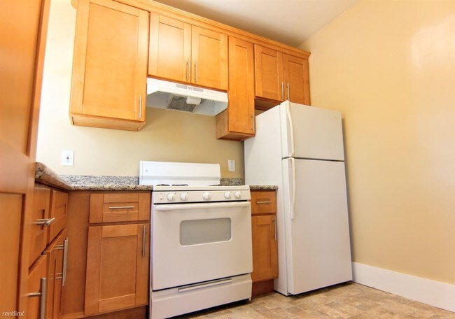 Foto del edificio - 1201 B St