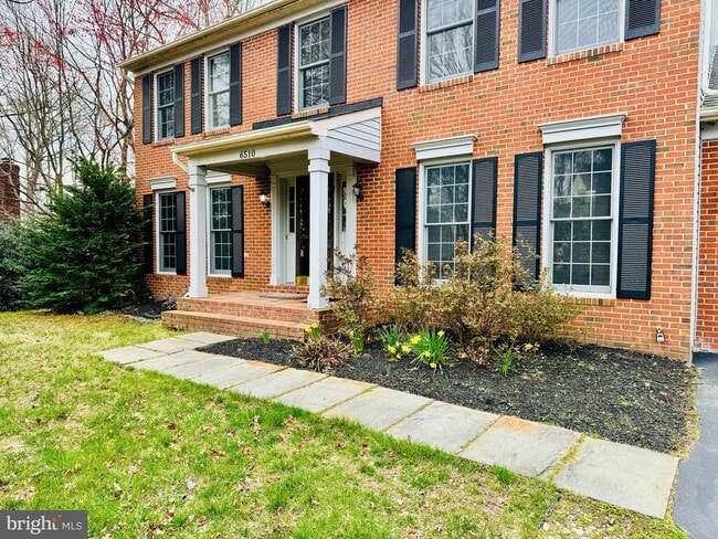 Building Photo - 6510 Marsh Ct