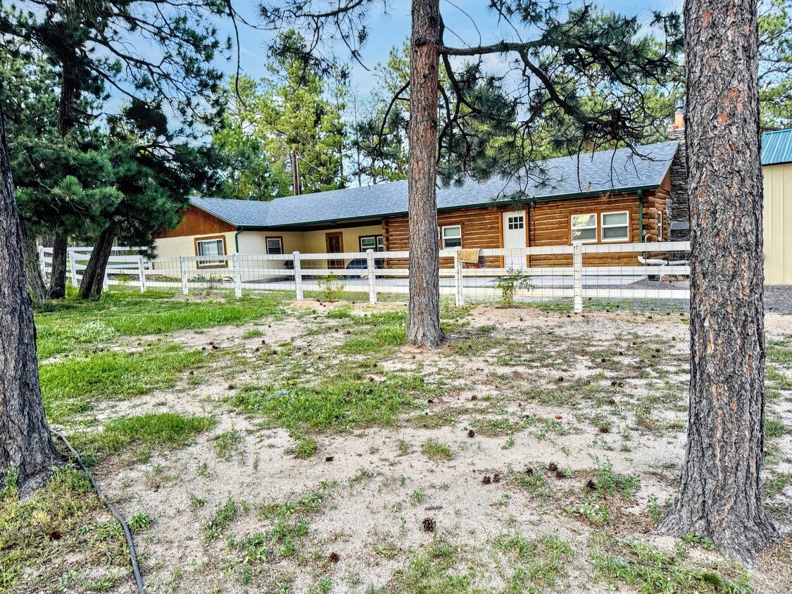 Primary Photo - 12450 Donovan Lane, Colorado Springs, CO 8...