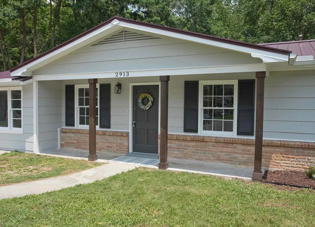 2913 Berkshire Dr SW, Huntsville, AL 35805 House Rental in Huntsville