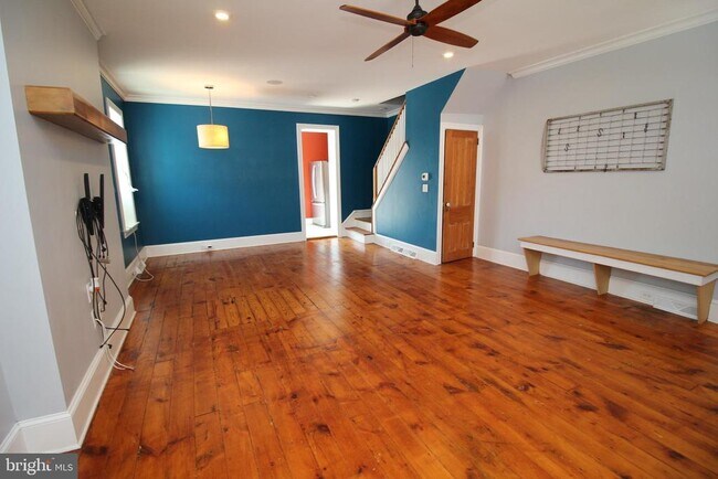 Foto del edificio - 332 Cherry St