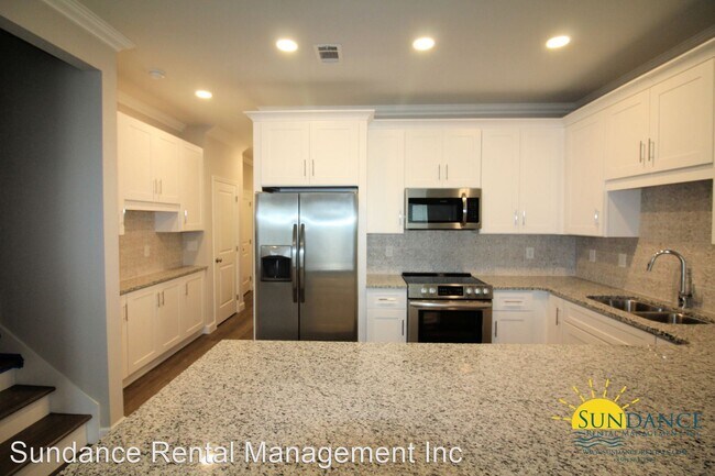 Foto del edificio - 3 br, 2.5 bath House - 1813 Stable Lane