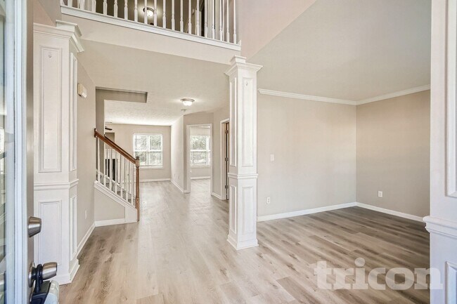 Foto del edificio - 1289 Avington Glen Dr SE