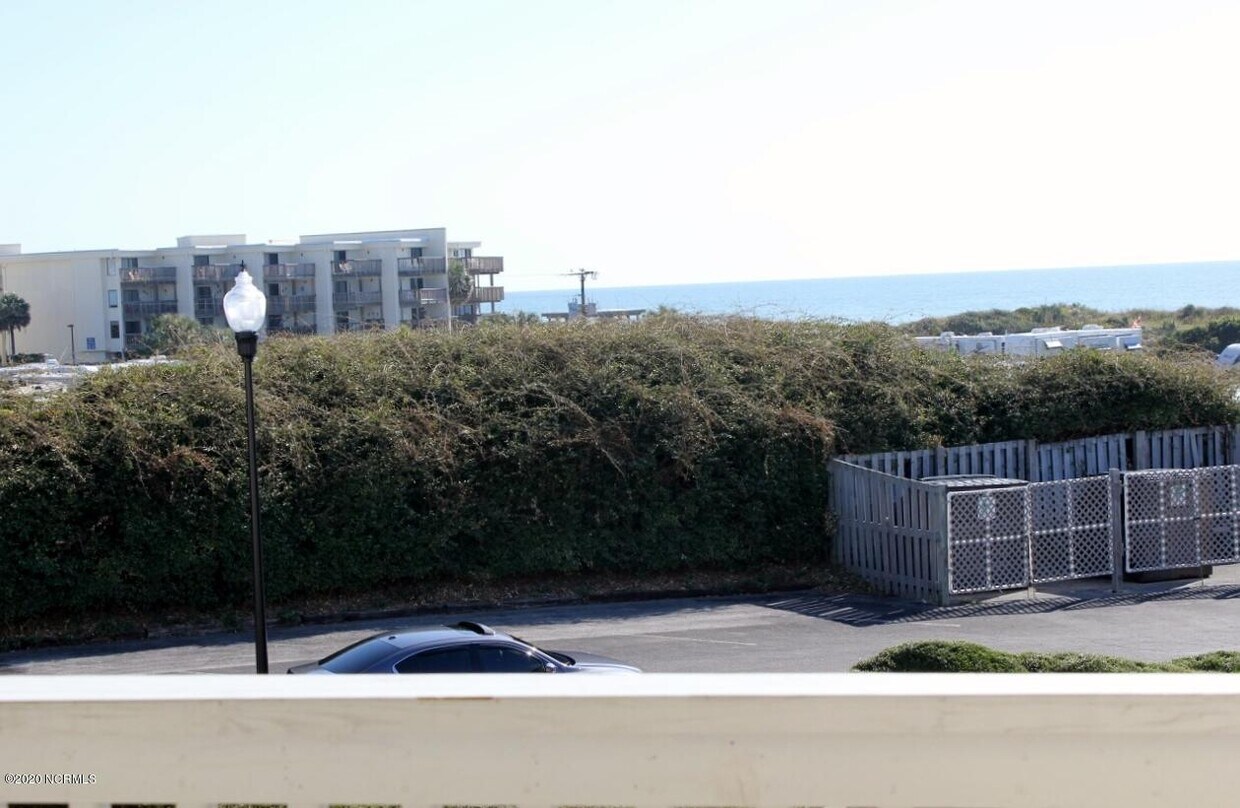 9201 Coast Guard Rd Unit C204, Emerald Isle, NC 28594 Condo for Rent in Emerald Isle, NC
