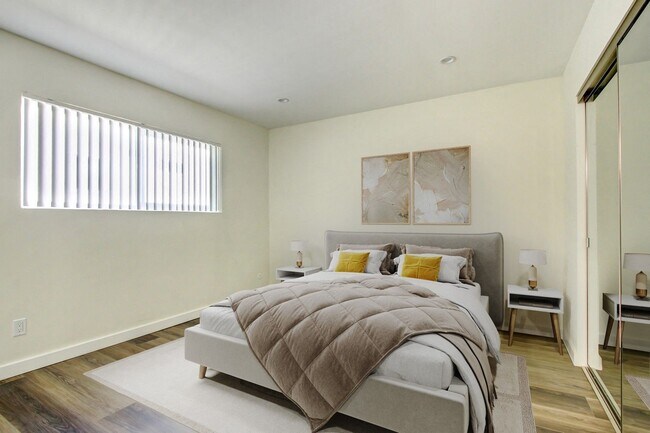 Foto del edificio - The Hideaway