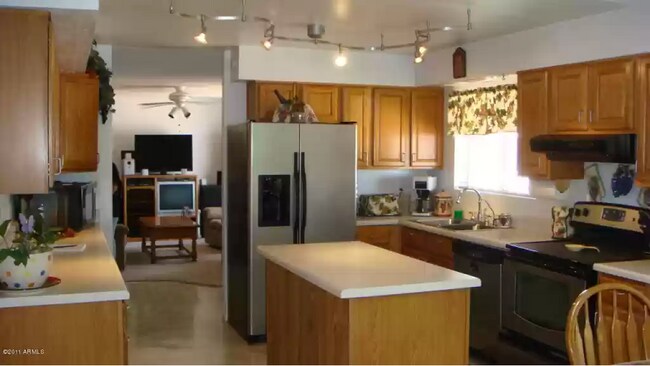 Foto del edificio - 7232 W Cinnabar Ave