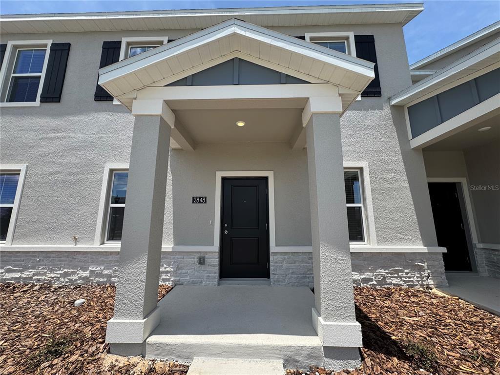 Foto principal - 2848 Haze Rd