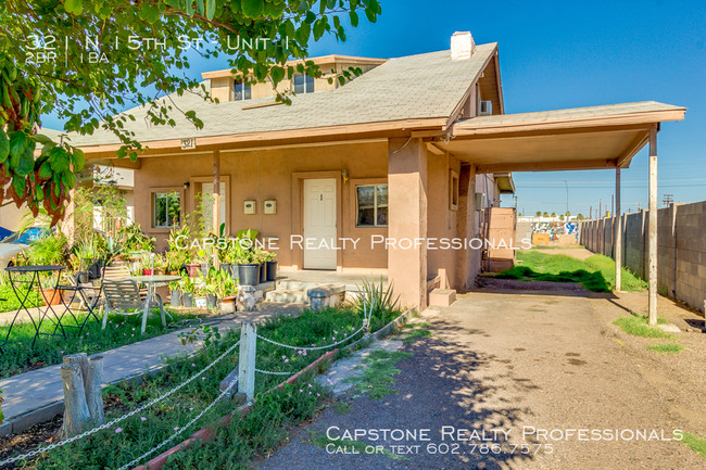 Building Photo - Multi-Family Home Located in Phoenix Arizona!