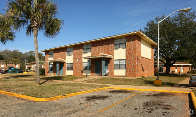 Foto del edificio - Parkview Garden Apartments