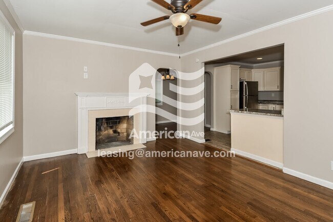 Foto del edificio - 1311 3rd St
