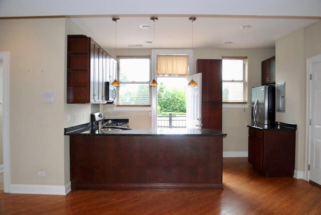 Foto del edificio - 3727 N Keeler Ave