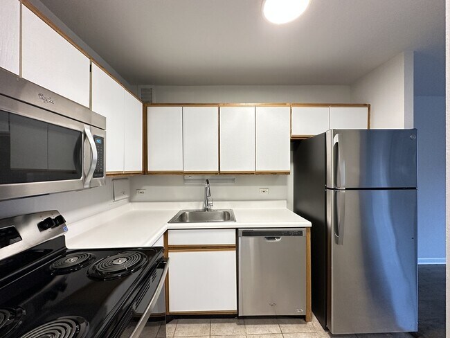 Foto del edificio - 1442 N Dearborn St