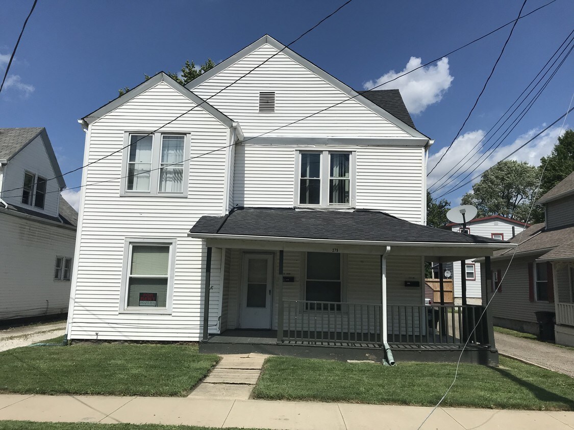 Primary Photo - 279 Wheeler St