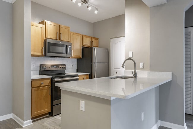 Building Photo - The Legends at ChampionsGate