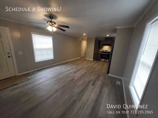Foto del edificio - 248 S Blackwood Dr
