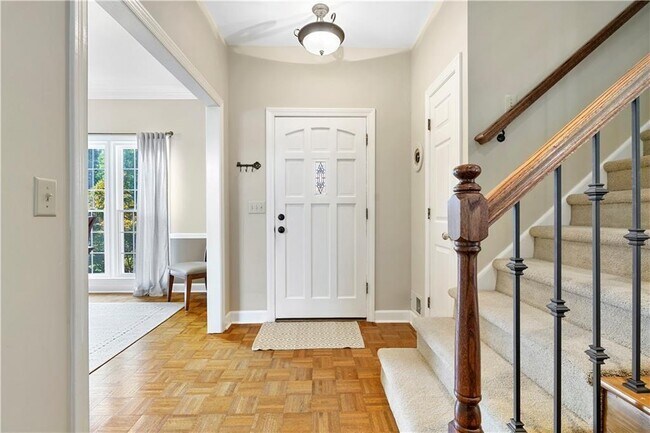 Building Photo - 3294 Brackenridge Trail NW