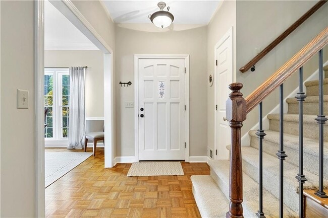 Foto del edificio - 3294 Brackenridge Trail NW