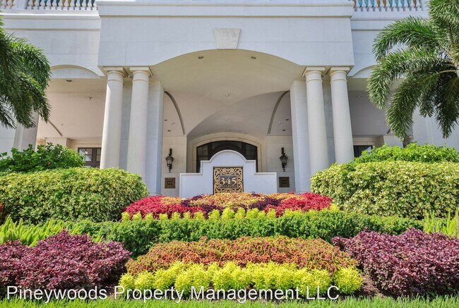 Foto del edificio - 2 br, 2 bath House - 345 Bayshore Blvd #405