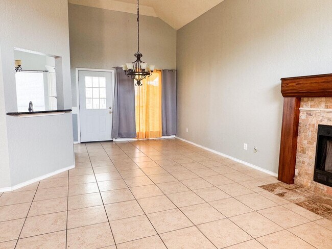 Foto del edificio - 4 bedroom, 2.5 bath close to Ft. Hood